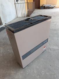 Stufa a gas ARGO Thermosole 2.98. ASQ