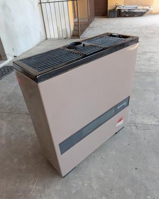 Stufa a gas ARGO Thermosole 2.98. ASQ