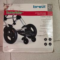 pedana universale porta bambino 24 m+