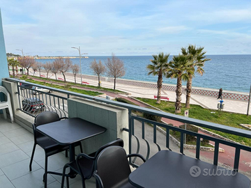 Appartamento su lungomare di Catanzaro lido