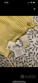 Vestito Twinset Giallo