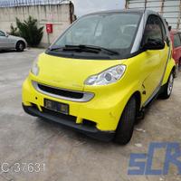 SMART FORTWO COUPE 451 1.0 71CV 07-23 Ricambi