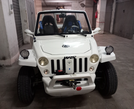 Jeep Gyppo cc 800