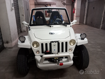 Jeep Gyppo cc 800