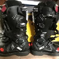 SIDI CROSSFIRE 41