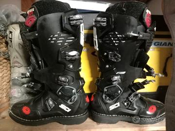 SIDI CROSSFIRE 41