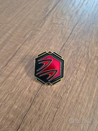 Spilla Disney Lorcana gadget