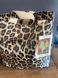 borsa originale Sorelle d'Italia