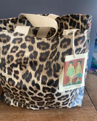 borsa originale Sorelle d'Italia