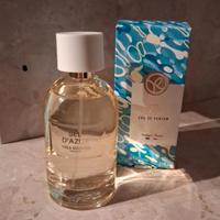 profumo Sel d'azur Yves Rocher 100 ml