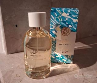 profumo Sel d'azur Yves Rocher 100 ml