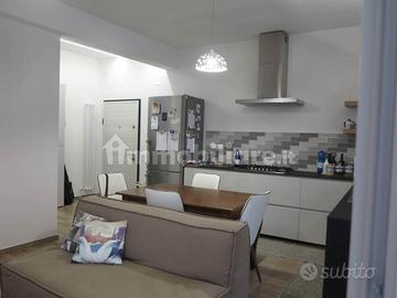 Rif.AA-A18| appartamento quadrilocale