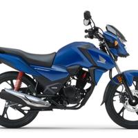 Honda CB 125 F