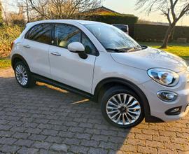 Fiat 500x - 2015
