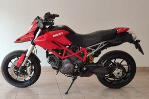 Ducati Hypermotard 796