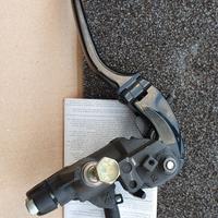 pompa freno accossato 