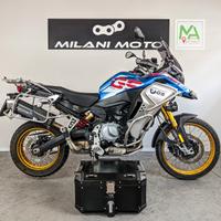 BMW F 850 GS Adventure - 2019