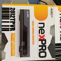 Decoder terrestre personal video recorder