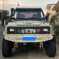 suzuki samurai 1300