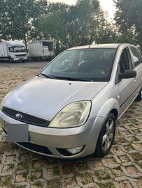 Ford Fiesta 2005 PERFETTA PER NEOPATENTATI