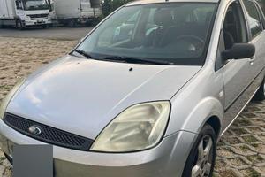Ford Fiesta 2005 PERFETTA PER NEOPATENTATI