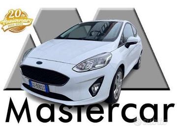 FORD Fiesta Fiesta 3p 1.0 ecoboost VAN TG : GE35
