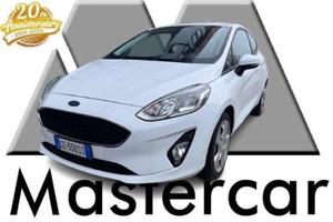 FORD Fiesta Fiesta 3p 1.0 ecoboost VAN TG : GE35
