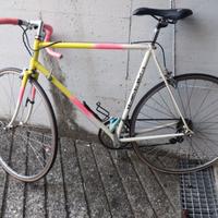 Wilier Triestina anni 80