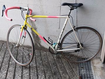 Wilier Triestina anni 80