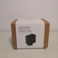 Dissipatore CPU Deepcool AK400 Display nuovo