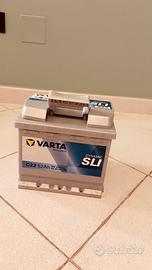 Batteria auto