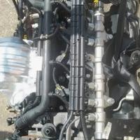 Motore 55266963 FIAT TIPO 1.3 Multijet 2020