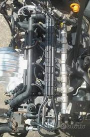 Motore 55266963 FIAT TIPO 1.3 Multijet 2020