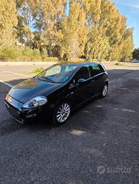 PUNTO EVO 1.3 MULTIJET SPORT 