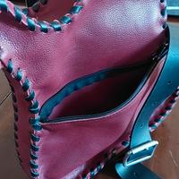 borsa donna artigianale