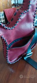 borsa donna artigianale