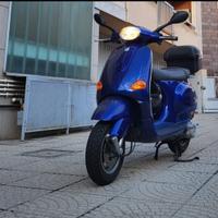 Vespa 50