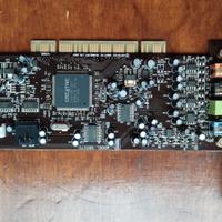 Creative Sound Blaster Audigy .