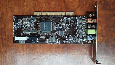 Creative Sound Blaster Audigy .