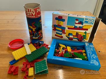 2 giochi italocremona