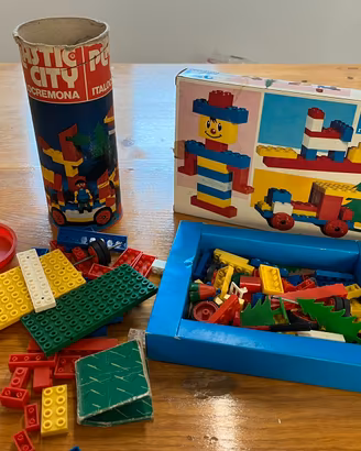 2 giochi italocremona