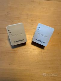 Netgear Powerline  AV500