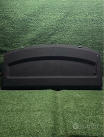 Cappelliera Renault Captur II 2019-2025