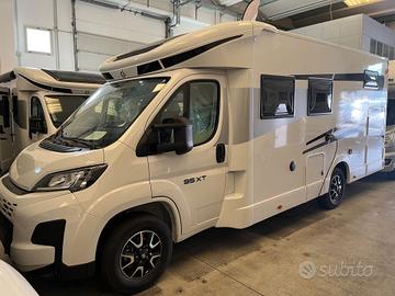 Ci International Magis 95xt