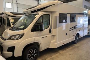 Ci International Magis 95xt