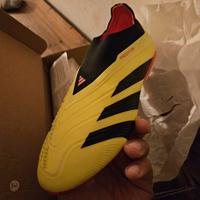 scarpini adidas predator elite 