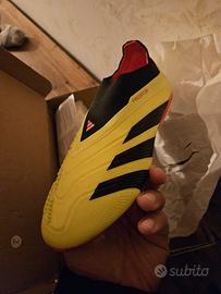 scarpini adidas predator elite 