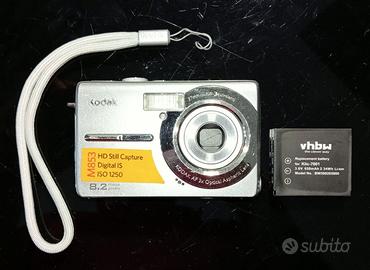 KODAK DIGITAL CAMERA M853