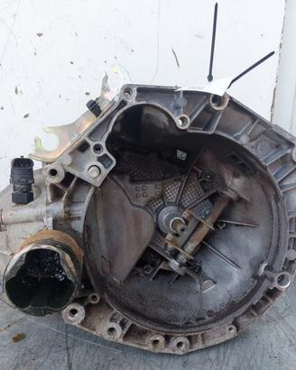 55205200 CAMBIO MANUALE 5M FIAT PUNTO II REST (188