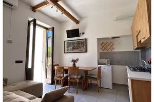 appartamento uso transitorio